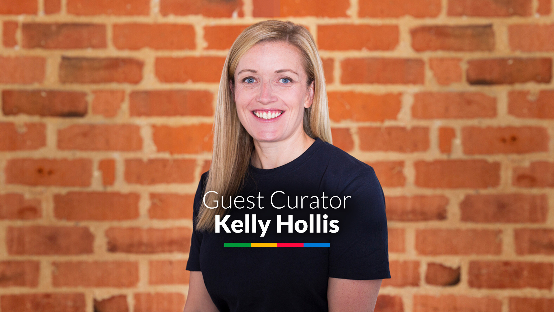 Guest Curator – Kelly Hollis – Docplay Articles